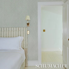 Load image into Gallery viewer, Sea Coral Wallpaper in an interior setting