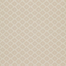 Load image into Gallery viewer, Ziggurat Wallpaper - Alabaster