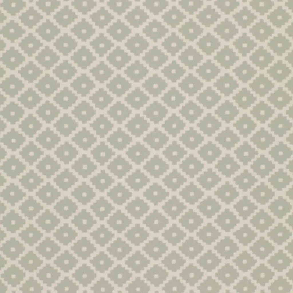 Ziggurat Wallpaper - Seaglass