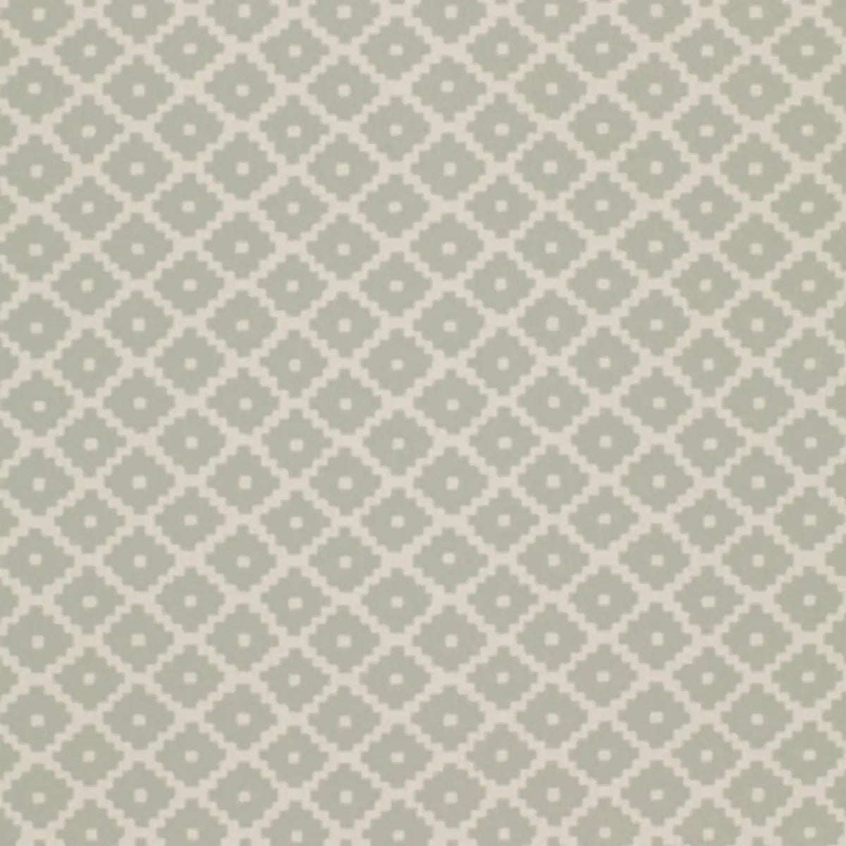 Ziggurat Wallpaper - Seaglass