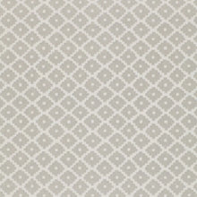 Load image into Gallery viewer, Ziggurat Wallpaper - Silver