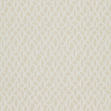 Load image into Gallery viewer, Chain Link Wallpaper - Bone