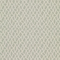 Chain Link Wallpaper in an interior setting