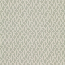 Load image into Gallery viewer, Chain Link Wallpaper in an interior setting
