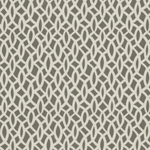 Load image into Gallery viewer, Chain Link Wallpaper - Charcoal