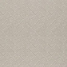 Load image into Gallery viewer, Greek Key Wallpaper - Silver