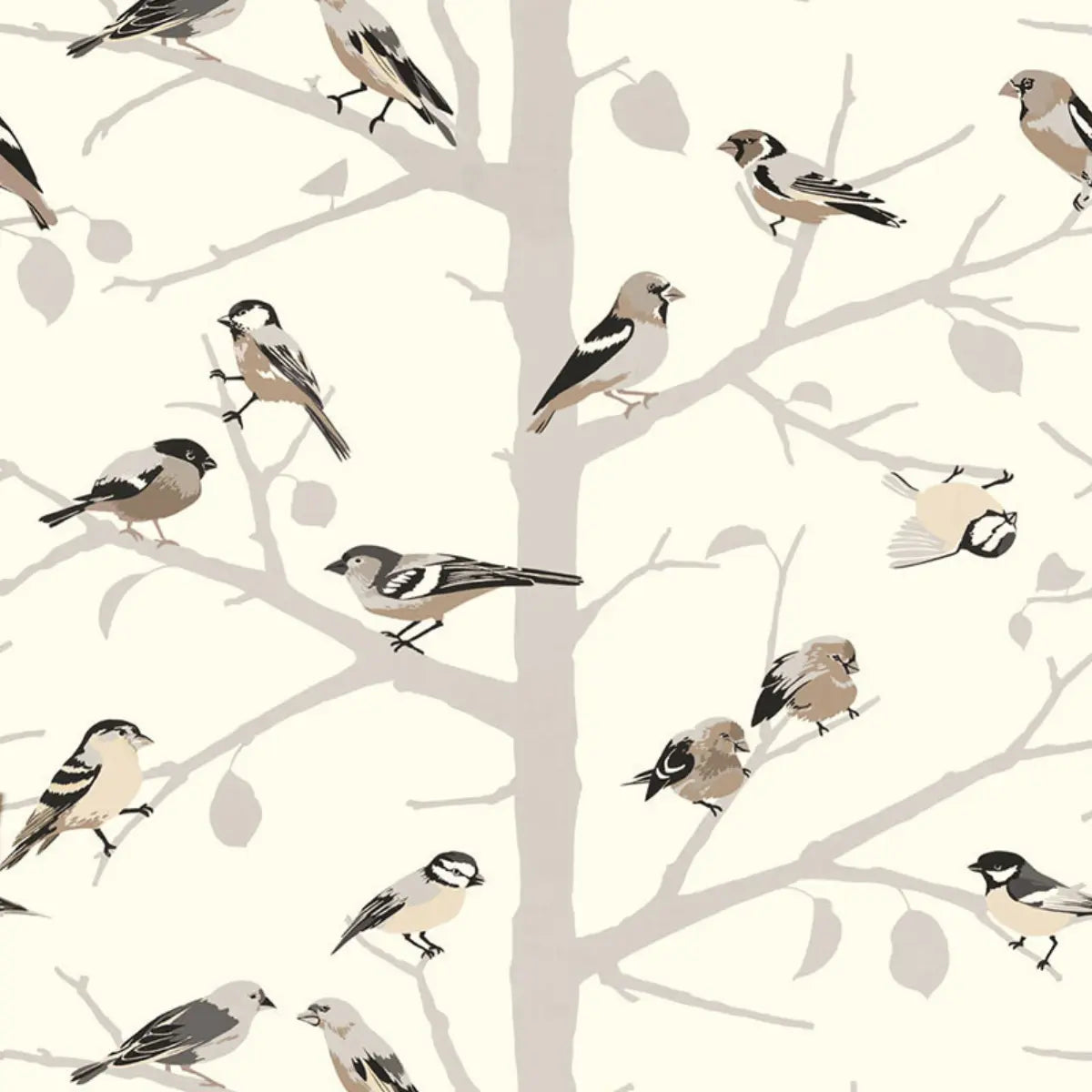 A-Twitter Wallpaper - Winter
