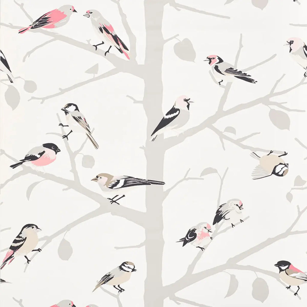 A-Twitter Wallpaper - Blush
