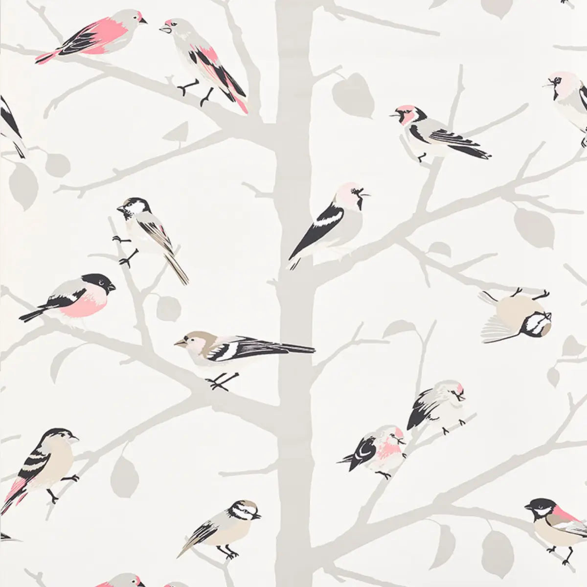 A-Twitter Wallpaper - Blush