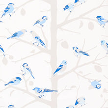 Load image into Gallery viewer, A-Twitter Wallpaper - Blues