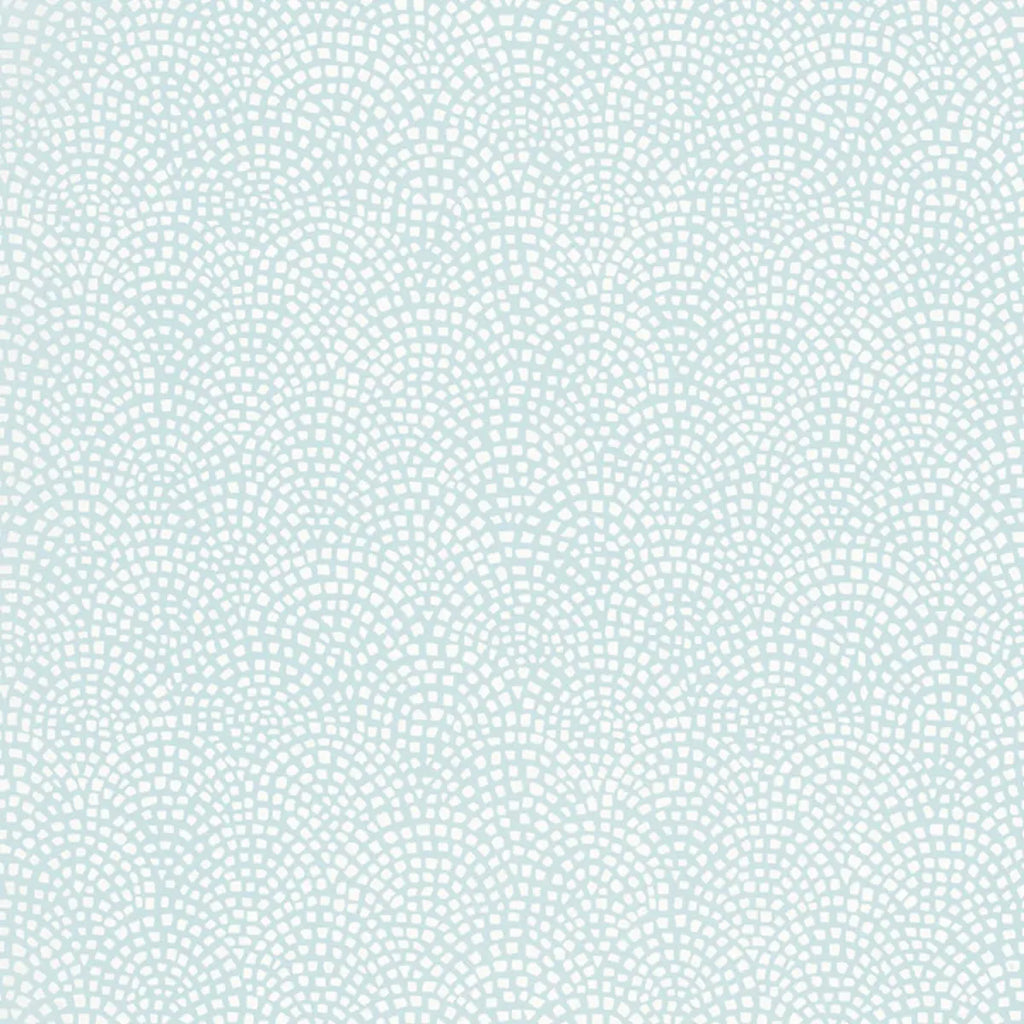 Mosaic Wallpaper - Spa