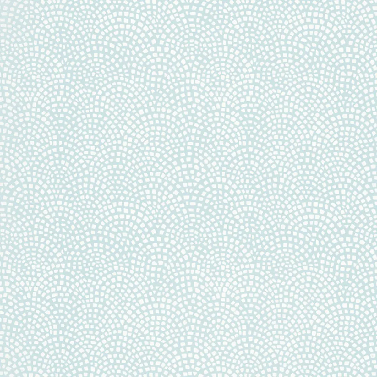 Mosaic Wallpaper - Spa