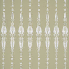 Load image into Gallery viewer, Fern Tree Wallpaper - Olive