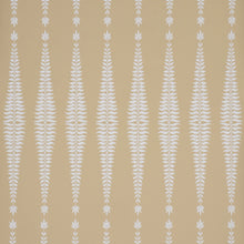 Load image into Gallery viewer, Fern Tree Wallpaper - Ochre