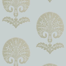 Load image into Gallery viewer, Ottoman Flower Wallpaper