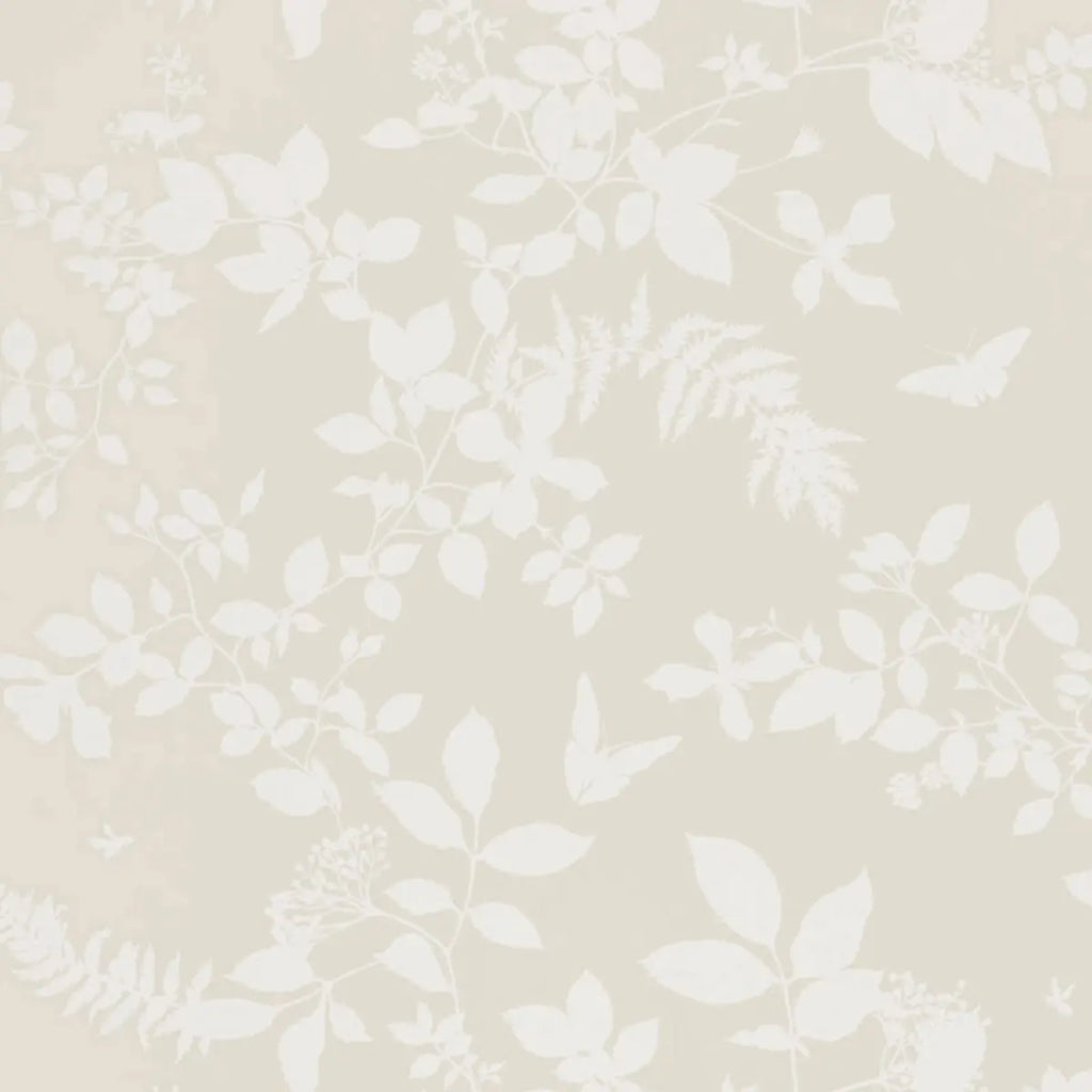 Shadow Vine Wallpaper