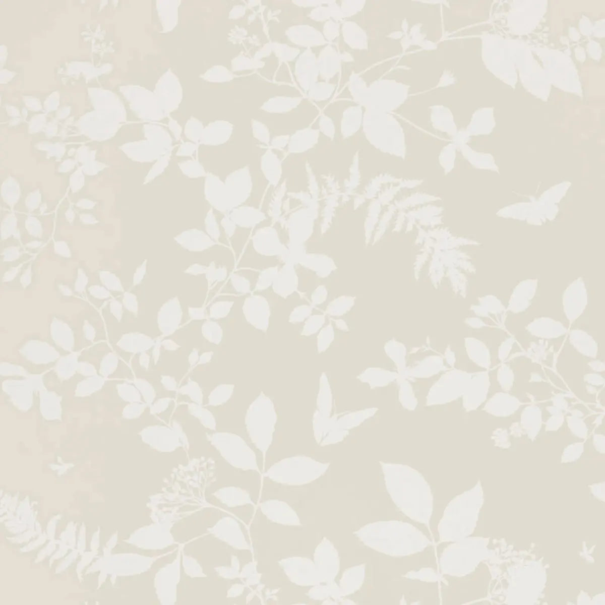 Shadow Vine Wallpaper