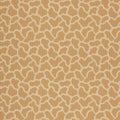 Giraffe Wallpaper in an interior setting