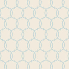 Load image into Gallery viewer, Tracery Wallpaper - Sky
