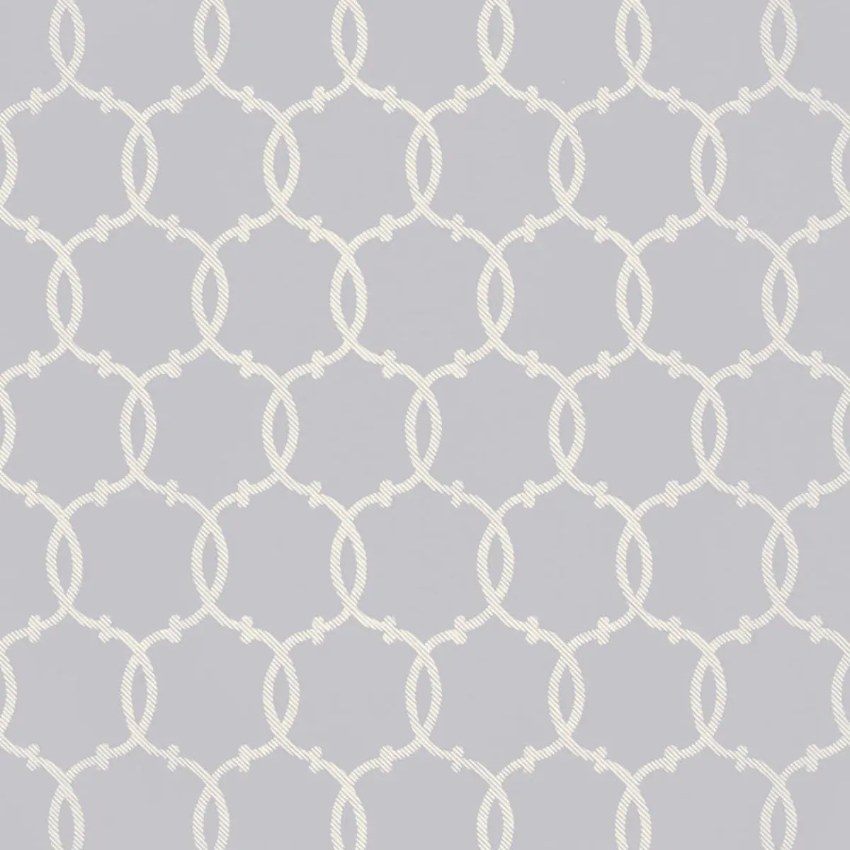 Tracery Wallpaper - Wisteria