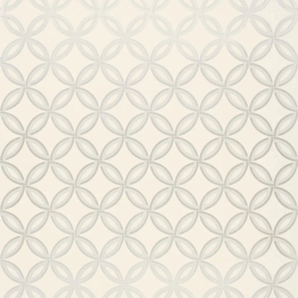 Spherica Wallpaper - Silver