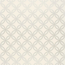 Load image into Gallery viewer, Spherica Wallpaper - Silver