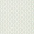 Ribbon Wave Wallpaper in an interior setting
