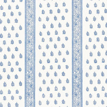 Load image into Gallery viewer, Katsura Stripe Wallpaper - Delft