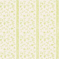Khanpur Vine Wallpaper in an interior setting