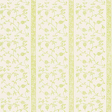 Load image into Gallery viewer, Khanpur Vine Wallpaper in an interior setting