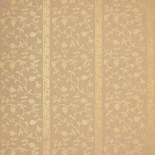 Load image into Gallery viewer, Khanpur Vine Wallpaper - Gilt