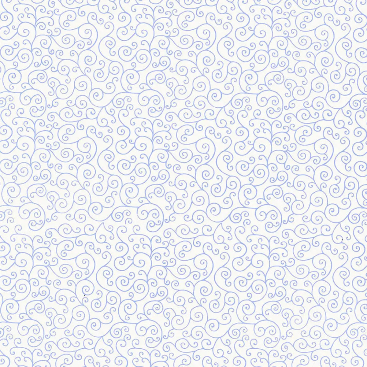 Sangar Scroll Wallpaper in an interior setting