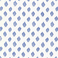 Bakara Leaf Wallpaper