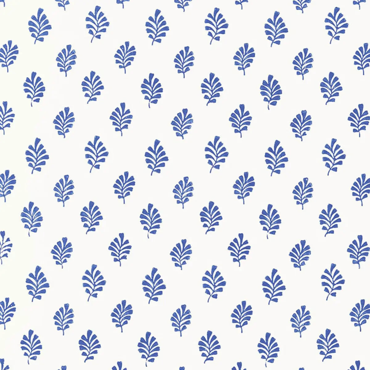 Bakara Leaf Wallpaper
