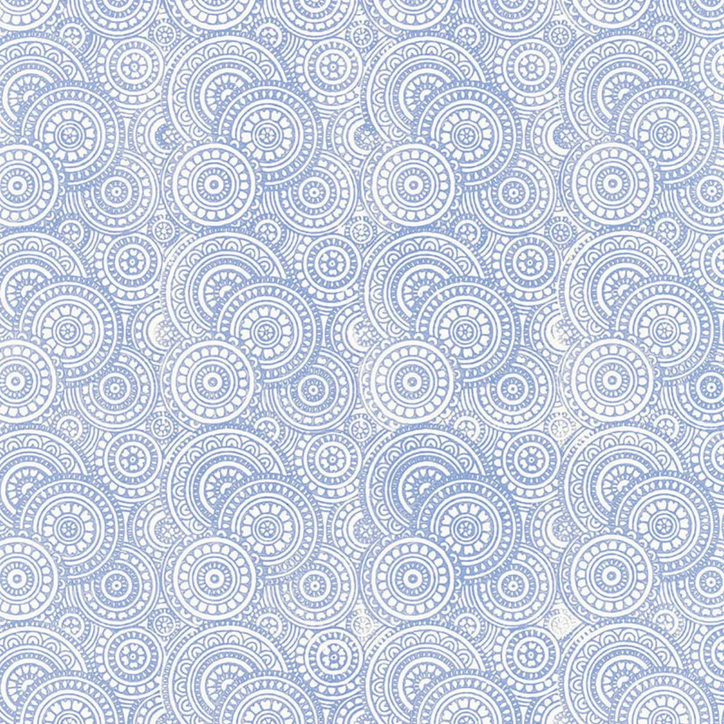 Sadari Wallpaper in an interior setting
