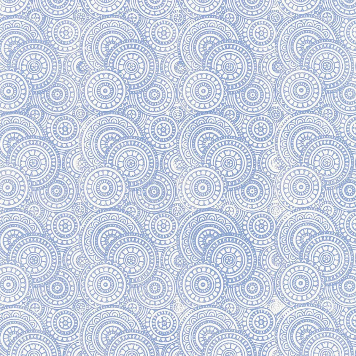 Sadari Wallpaper in an interior setting