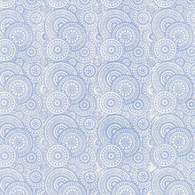Load image into Gallery viewer, Sadari Wallpaper in an interior setting