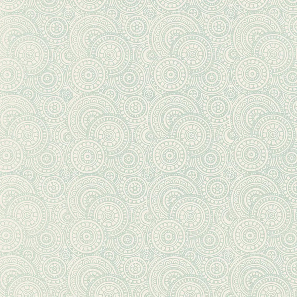 Sadari Wallpaper - Water Blue