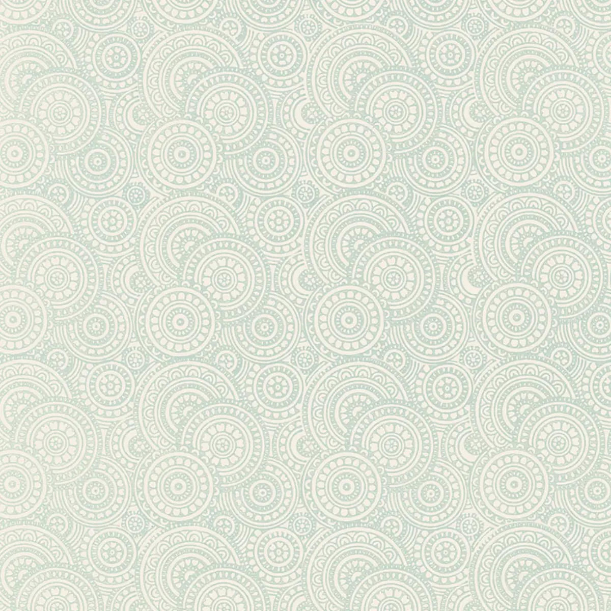 Sadari Wallpaper - Water Blue