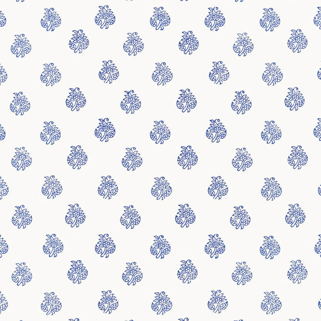 Kaladera Wallpaper in an interior setting