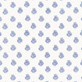 Kaladera Wallpaper in an interior setting