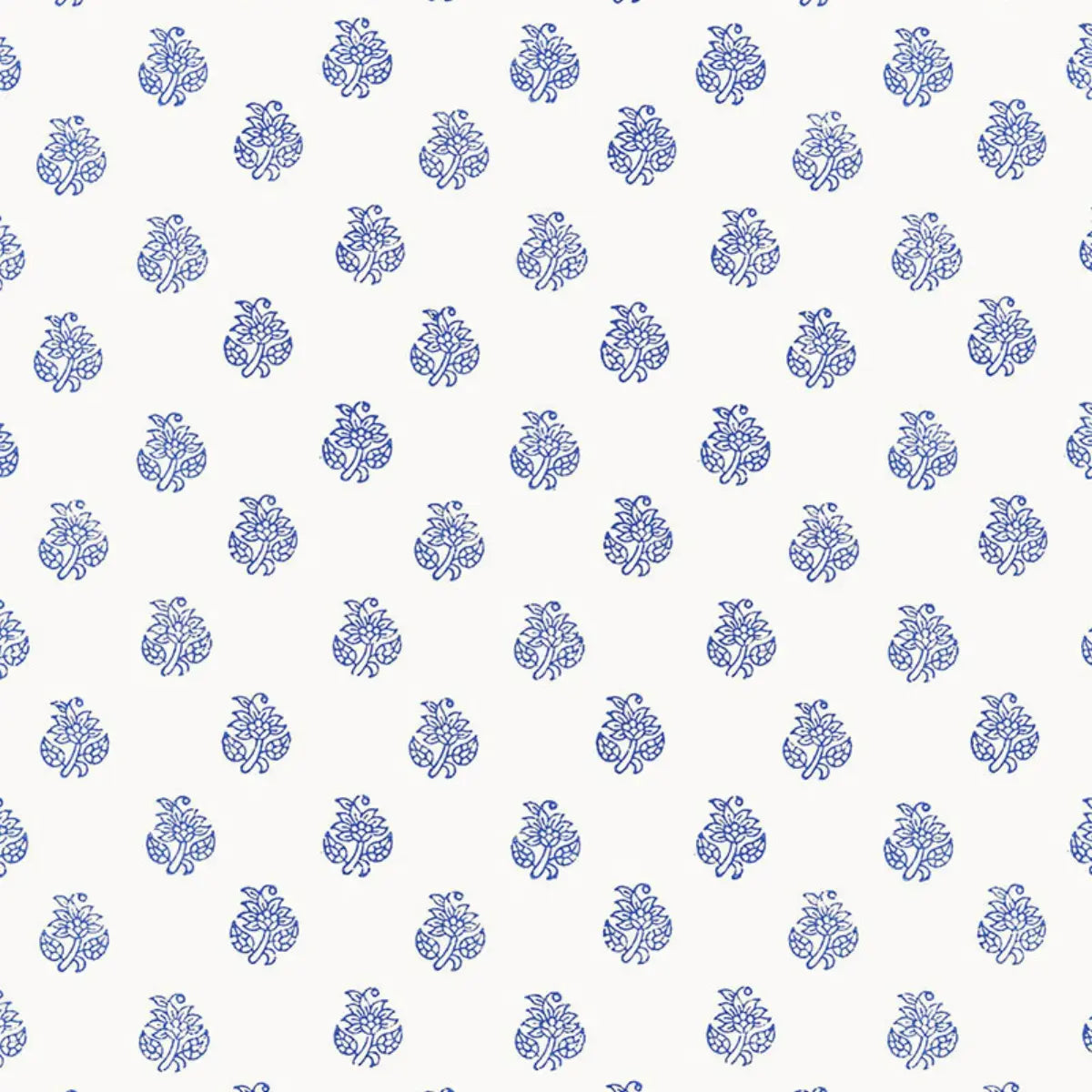Kaladera Wallpaper in an interior setting