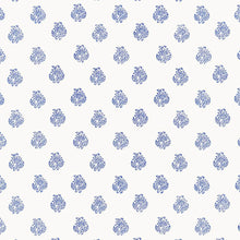 Load image into Gallery viewer, Kaladera Wallpaper in an interior setting