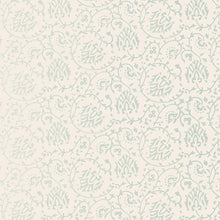 Load image into Gallery viewer, Sarana Vine Wallpaper in an interior setting
