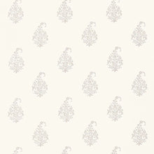 Load image into Gallery viewer, Kerala Paisley Wallpaper