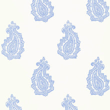 Load image into Gallery viewer, Madras Paisley Wallpaper