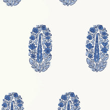 Load image into Gallery viewer, Askandra Flower Wallpaper