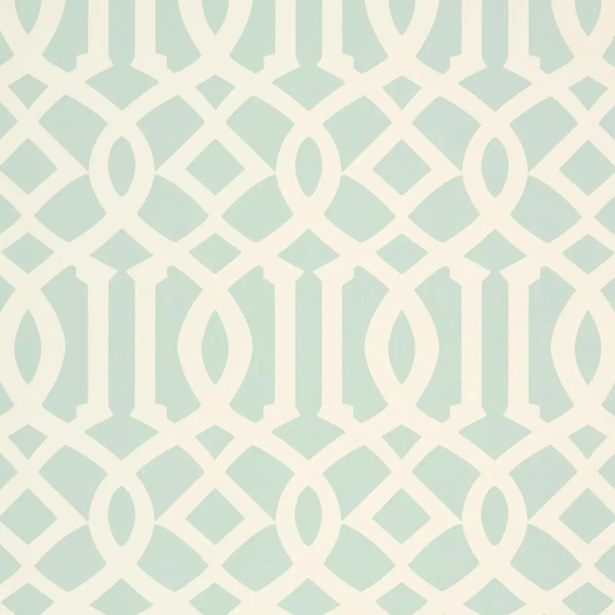 Imperial Trellis Ii Wallpaper - Mineral