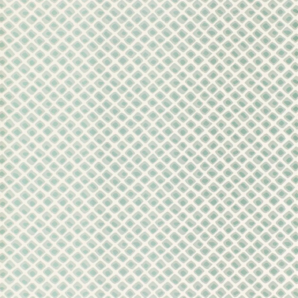 Andalus Wallpaper in an interior setting