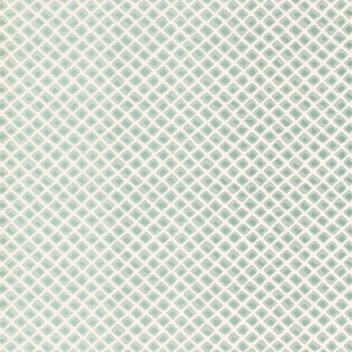 Andalus Wallpaper in an interior setting